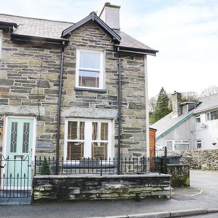 Villa Llwyn Onn Dolwyddelan Esterno foto