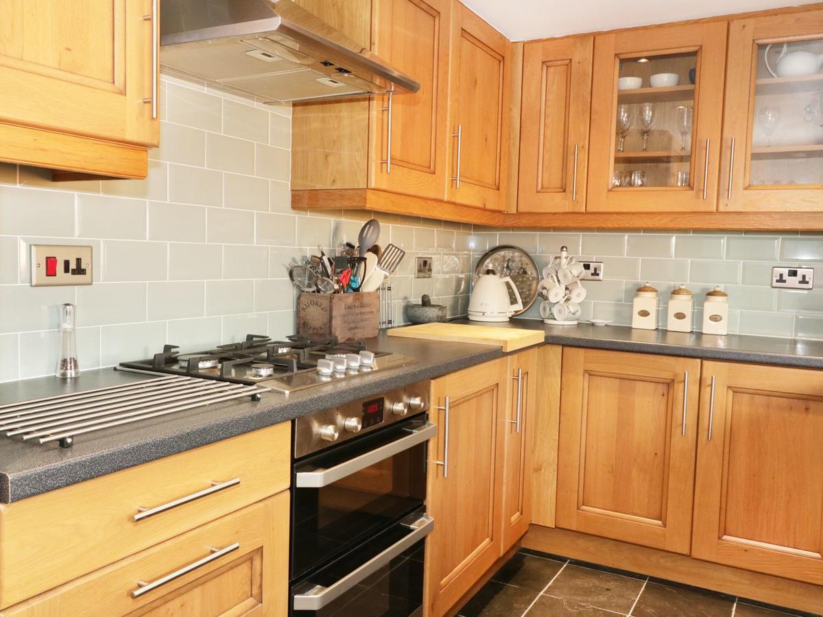 Villa Llwyn Onn Dolwyddelan Esterno foto