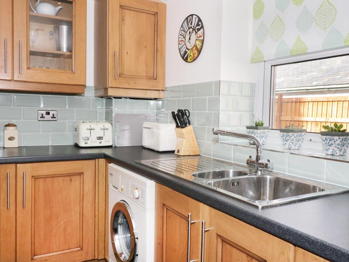 Villa Llwyn Onn Dolwyddelan Esterno foto