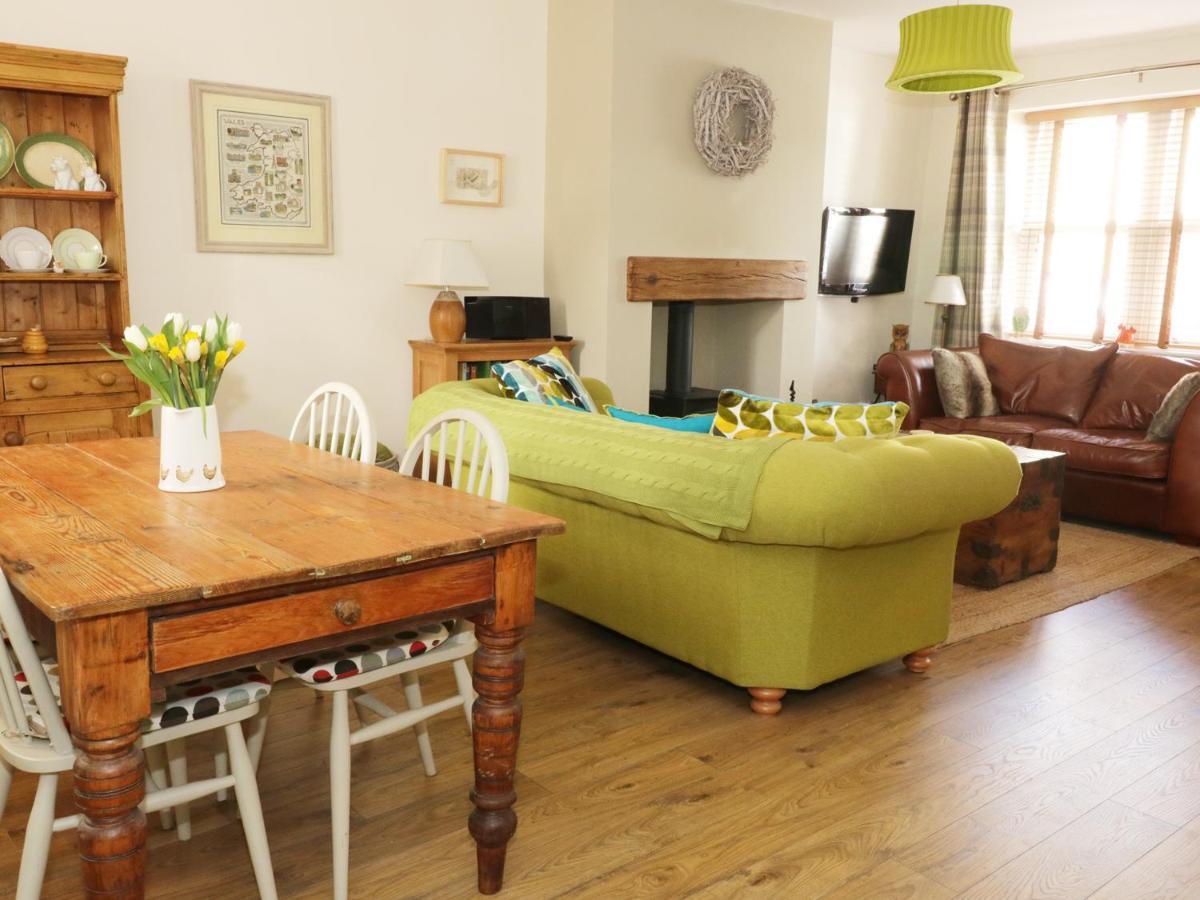 Villa Llwyn Onn Dolwyddelan Esterno foto
