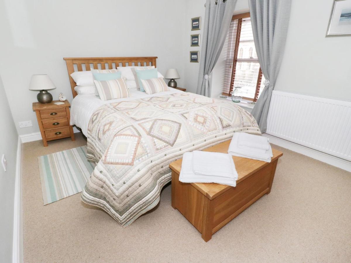 Villa Llwyn Onn Dolwyddelan Esterno foto